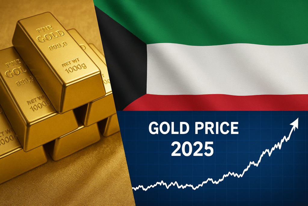 gold price