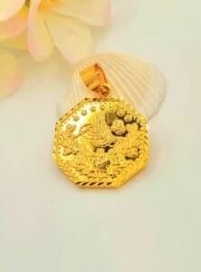 21k pendant