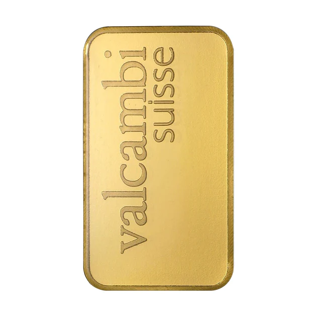 VALCAMBI swiss bar gold kuwait fahaheel purchase
